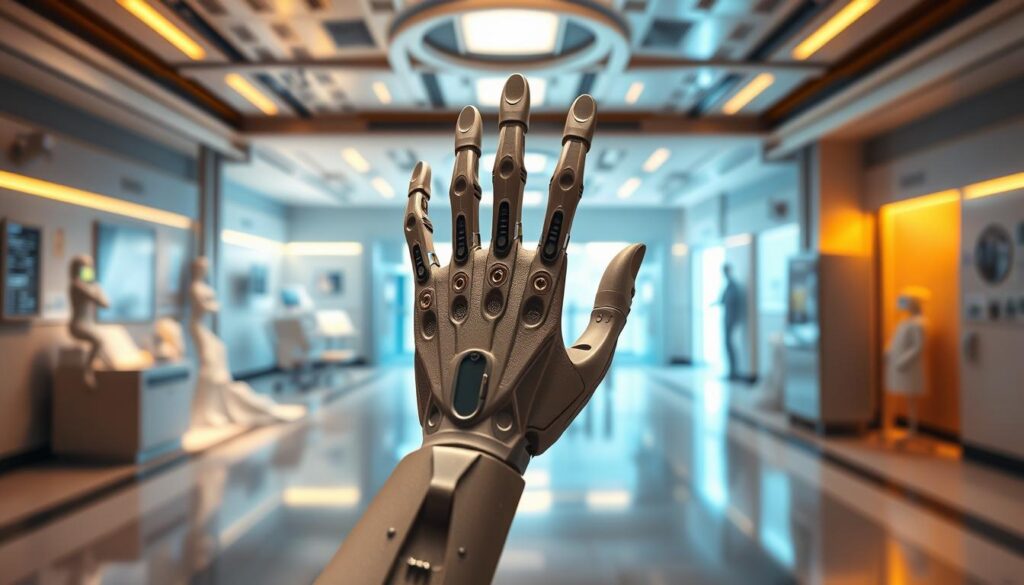 3d printed healthcare solutions
