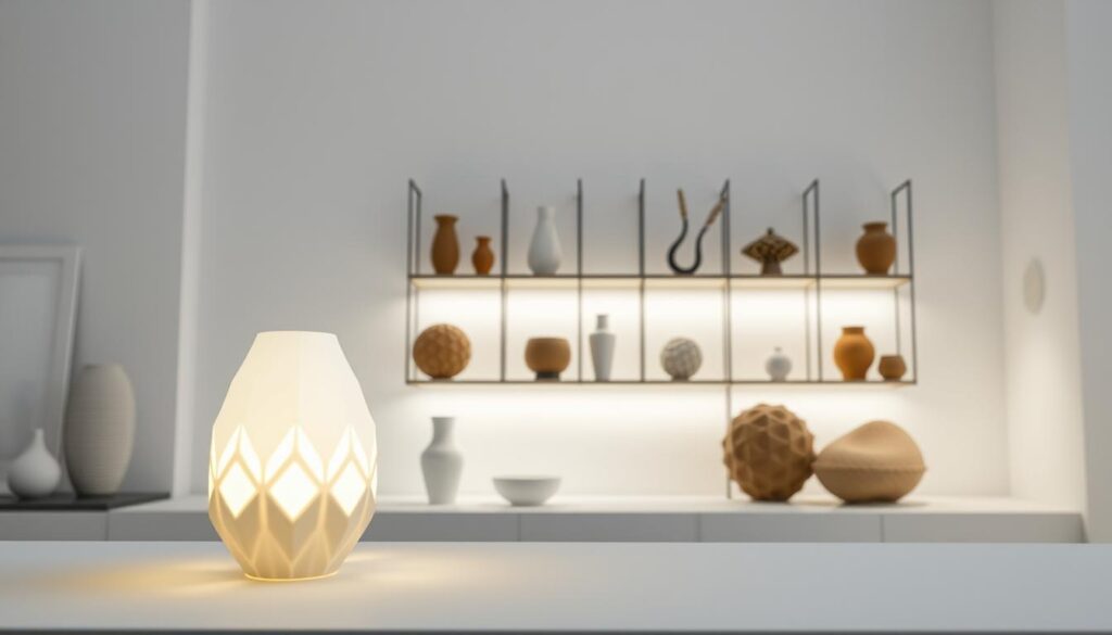 3d printed home decor items