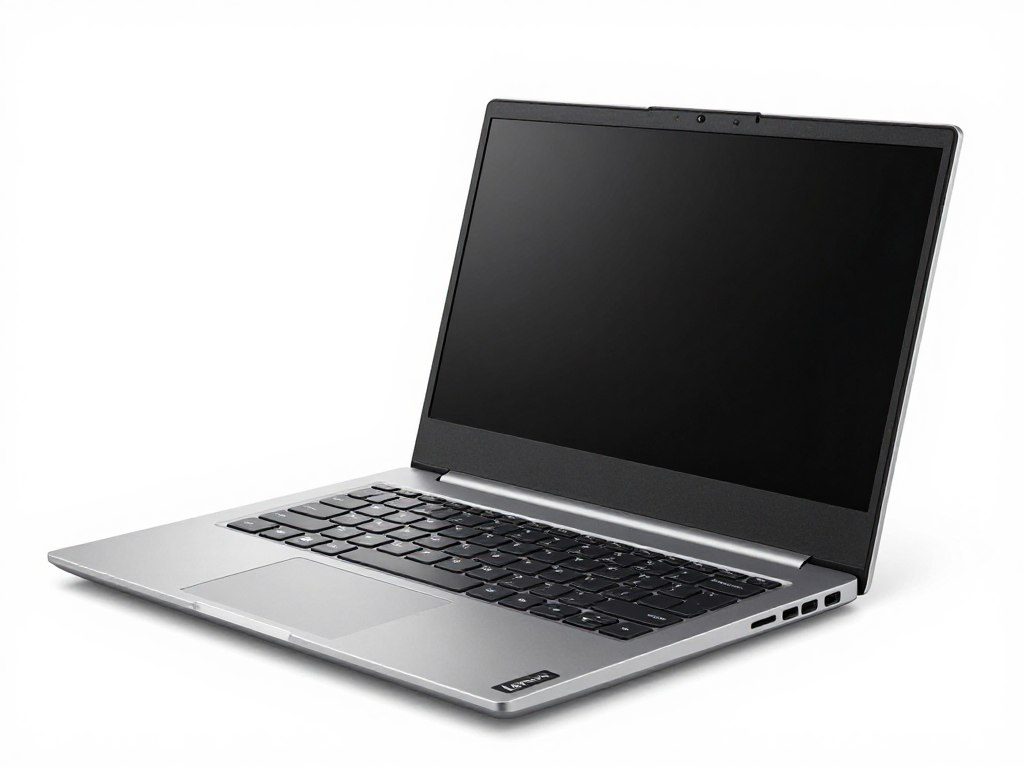 Lenovo laptop computer for mobile trading
