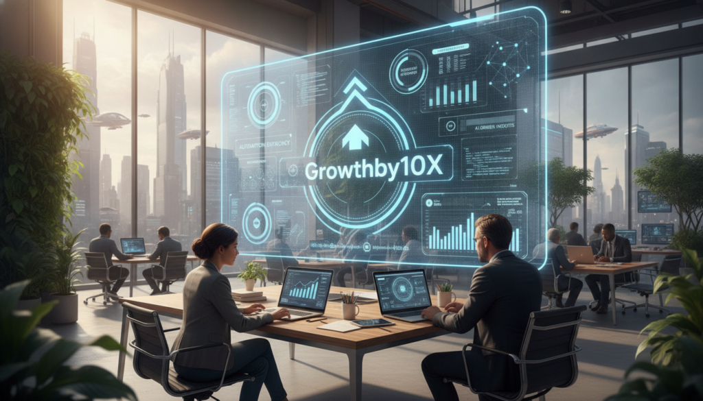 Build an AI Automation Agency